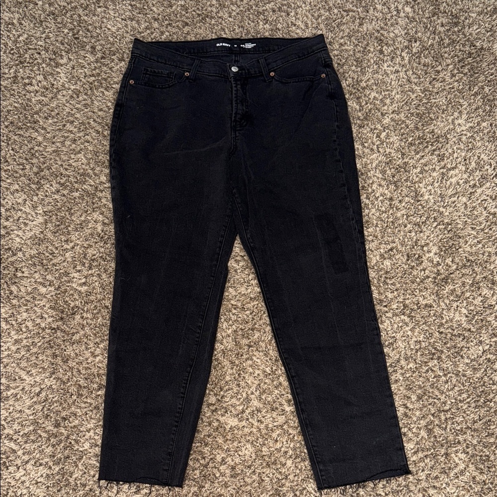 Old Navy OG Straight Jeans